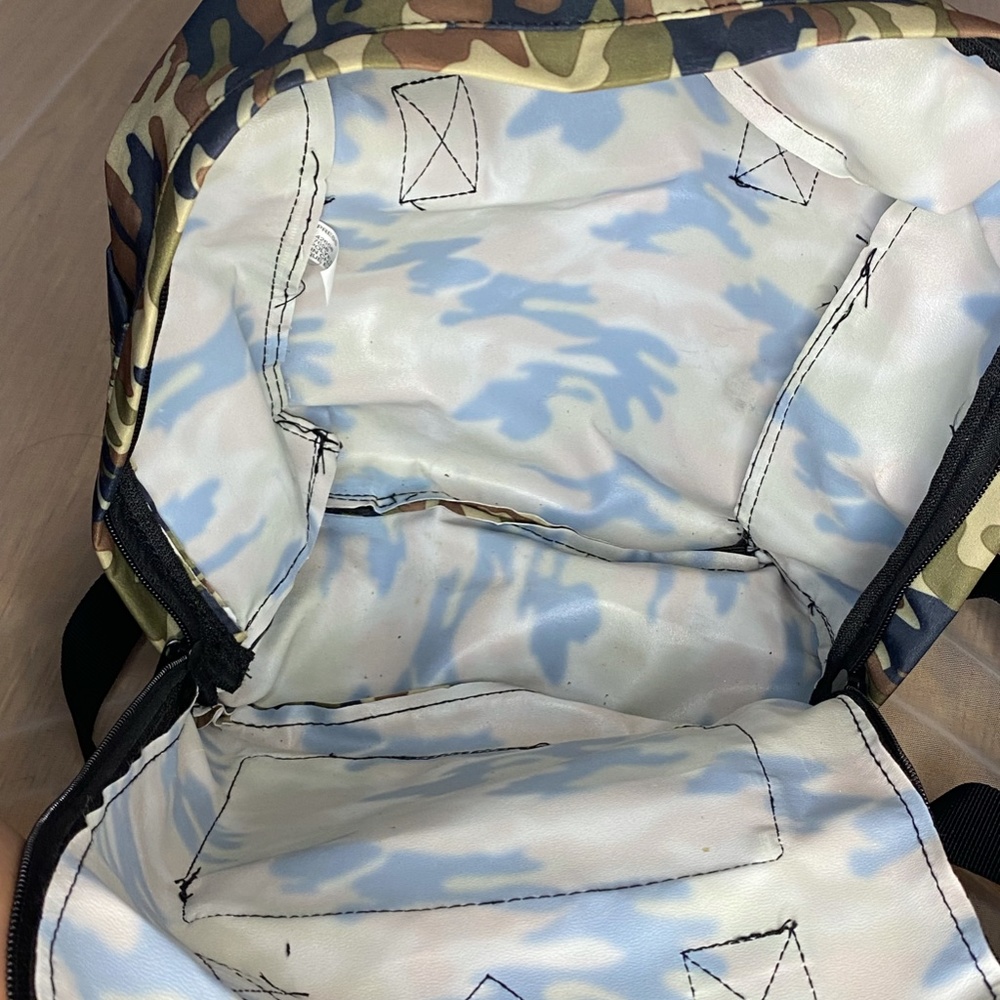 Express BookBag - Picture 3 of 3